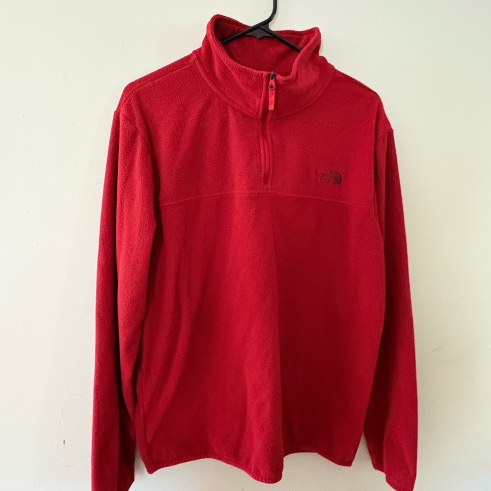 The North Face Scarlet Fleece Jacket